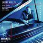 Larry Willis: Blue Fable, CD