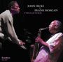 John Hicks & Frank Morgan: Twogether, CD