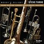 Steve Turre: Woody's Delight, CD