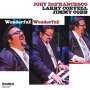Joey DeFrancesco: Wonderful! Wonderful!, CD