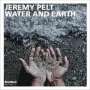 Jeremy Pelt: Water and Earth, CD