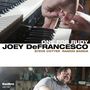 Joey DeFrancesco: One For Rudy, CD