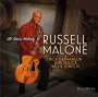 Russell Malone: All About Melody, CD
