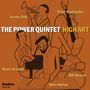 The Power Quintet: High Art, CD