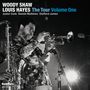 Woody Shaw: The Tour: Volume One, CD