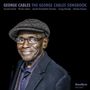 George Cables: The George Cables Songbook, CD