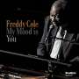 Freddy Cole: My Mood Is You, CD