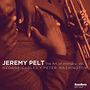 Jeremy Pelt: The Art Of Intimacy Vol.1, CD
