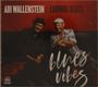 Abi Wallenstein: Blues Vibes, CD