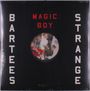 Bartees Strange: Magic Boy (Black/Clear Colour Vinyl), LP