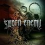 Sworn Enemy: Maniacal (Reissue) (Limited Edition) (Calm Before The Storm Blue Viny), LP