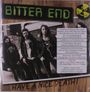 Bitter End: Have A Nice Death! (Limited Edition) (Hazardous Sludge Vinyl), LP