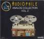 : Audiophile Analog Collection Vol. 2, CD