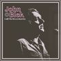 John Blek: Until The Rivers Run Dry, CD