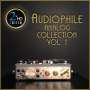 : Audiophile Analog Collection Vol. 1 (200g) (45 RPM), LP,LP