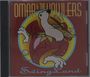 Omar & The Howlers: Swingland, CD