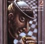 King Crimson: The Great Deceiver Vol.2: Live 1973 - 1974, CD,CD
