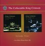 King Crimson: The Collectable King Crimson Volume 4: Live At Roma 2000, CD