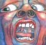 King Crimson: In The Court Of The Crimson King (The New Mixes), CD,CD