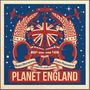 Robyn Hitchcock & Andy Partridge: Planet England EP, 10I