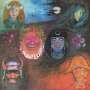 King Crimson: In The Wake Of Poseidon (40th Anniversary) (200g) (Steven Wilson Mix) (Limited Edition), LP