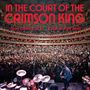 King Crimson: In The Court Of The Crimson King: King Crimson At 50, BR,DVD