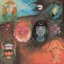 King Crimson: In The Wake of Poseidon (Dolby Atmos Ausgabe), CD,BR