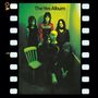 Yes: The Yes Album, CD