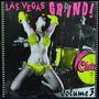 : Las Vegas Grind Vol.3, CD