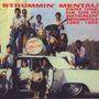 Strummin' Mental Part One, CD