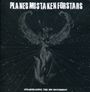 Planes Mistaken For Stars: Spearheading The Sin Mo, CD