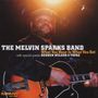 Melvin Sparks (Jazz): What You Hear Is What You Get, CD