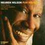 Reuben Wilson: Fun House, CD