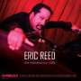Eric Reed: Adventurous Monk, CD