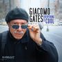 Giacomo Gates: Everything Is Cool, CD