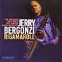 Jerry Bergonzi: Rigamaroll, CD
