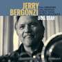 Jerry Bergonzi: Dog Star, CD