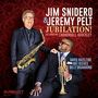 Jim Snidero & Jeremy Pelt: Jubilation! Celebrating Cannonball Adderley, CD