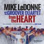 Mike LeDonne: From The Heart, CD