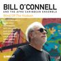 Bill O'Connell (geb. 1953): Wind Off The Hudson, CD