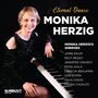 Monika Herzig (geb. 1964): Eternal Dance, CD