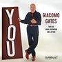 Giacomo Gates: You, CD