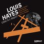 Louis Hayes: Exactly Right!, CD