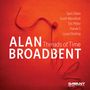 Alan Broadbent: Threads Of Time, CD