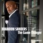 Brandon Sanders: Game Changer, CD