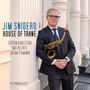 Jim Snidero (geb. 1958): House Of Trane, CD