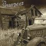 The Sharpeez: Wild One, CD