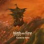 High On Fire: Cometh The Storm (180g) (Limited Edition) (Clear W/Hot Pink & Silver Splatter Vinyl), LP,LP