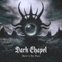 Dark Chapel: Spirit In The Glass (180g) (Gold & Black Vinyl), LP