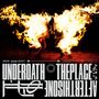 Underoath: The Place After This One (Indie Edition) (Pink & White Vinyl), LP